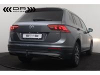 Volkswagen Tiguan Allspace 1.5 TSI COMFORTLINE PACK PREMIUM - NAVI KEYLESS LEDER TREKHAAK - <small></small> 19.995 € <small>TTC</small> - #8