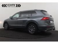 Volkswagen Tiguan Allspace 1.5 TSI COMFORTLINE PACK PREMIUM - NAVI KEYLESS LEDER TREKHAAK - <small></small> 19.995 € <small>TTC</small> - #9