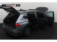 Volkswagen Tiguan Allspace 1.5 TSI COMFORTLINE PACK PREMIUM - NAVI KEYLESS LEDER TREKHAAK - <small></small> 19.995 € <small>TTC</small> - #10