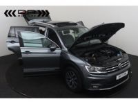 Volkswagen Tiguan Allspace 1.5 TSI COMFORTLINE PACK PREMIUM - NAVI KEYLESS LEDER TREKHAAK - <small></small> 19.995 € <small>TTC</small> - #11