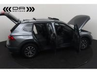 Volkswagen Tiguan Allspace 1.5 TSI COMFORTLINE PACK PREMIUM - NAVI KEYLESS LEDER TREKHAAK - <small></small> 19.995 € <small>TTC</small> - #12