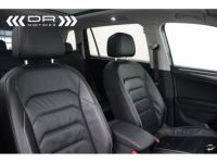 Volkswagen Tiguan Allspace 1.5 TSI COMFORTLINE PACK PREMIUM - NAVI KEYLESS LEDER TREKHAAK - <small></small> 19.995 € <small>TTC</small> - #13