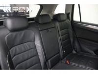 Volkswagen Tiguan Allspace 1.5 TSI COMFORTLINE PACK PREMIUM - NAVI KEYLESS LEDER TREKHAAK - <small></small> 19.995 € <small>TTC</small> - #14