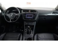 Volkswagen Tiguan Allspace 1.5 TSI COMFORTLINE PACK PREMIUM - NAVI KEYLESS LEDER TREKHAAK - <small></small> 19.995 € <small>TTC</small> - #16