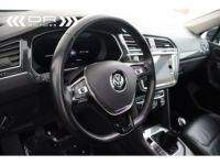 Volkswagen Tiguan Allspace 1.5 TSI COMFORTLINE PACK PREMIUM - NAVI KEYLESS LEDER TREKHAAK - <small></small> 19.995 € <small>TTC</small> - #36