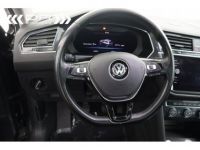 Volkswagen Tiguan Allspace 1.5 TSI COMFORTLINE PACK PREMIUM - NAVI KEYLESS LEDER TREKHAAK - <small></small> 19.995 € <small>TTC</small> - #40