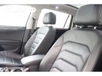 Volkswagen Tiguan Allspace 1.5 TSI COMFORTLINE PACK PREMIUM - NAVI KEYLESS LEDER TREKHAAK - <small></small> 19.995 € <small>TTC</small> - #44