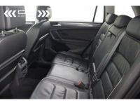 Volkswagen Tiguan Allspace 1.5 TSI COMFORTLINE PACK PREMIUM - NAVI KEYLESS LEDER TREKHAAK - <small></small> 19.995 € <small>TTC</small> - #50