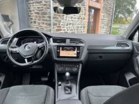 Volkswagen Tiguan ALLSPACE 1.5 TSI EVO 150CH CARAT DSG7 EURO6D-T - <small></small> 29.990 € <small>TTC</small> - #14