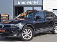 Volkswagen Tiguan ALLSPACE 1.5 TSI EVO 150CH CARAT DSG7 EURO6D-T - <small></small> 33.490 € <small>TTC</small> - #1