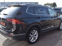 Volkswagen Tiguan ALLSPACE 1.5 TSI EVO 150CH CARAT DSG7 EURO6D-T - <small></small> 33.490 € <small>TTC</small> - #2