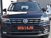 Volkswagen Tiguan ALLSPACE 1.5 TSI EVO 150CH CARAT DSG7 EURO6D-T - <small></small> 33.490 € <small>TTC</small> - #17