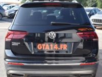 Volkswagen Tiguan ALLSPACE 1.5 TSI EVO 150CH CARAT DSG7 EURO6D-T - <small></small> 33.490 € <small>TTC</small> - #18