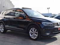 Volkswagen Tiguan ALLSPACE 1.5 TSI EVO 150CH CARAT DSG7 EURO6D-T - <small></small> 33.490 € <small>TTC</small> - #20