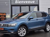 Volkswagen Tiguan ALLSPACE 1.5 TSI EVO 150CH CARAT DSG7 EURO6D-T - <small></small> 29.800 € <small>TTC</small> - #1