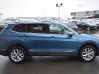 Volkswagen Tiguan ALLSPACE 1.5 TSI EVO 150CH CARAT DSG7 EURO6D-T - <small></small> 29.490 € <small>TTC</small> - #4