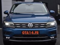 Volkswagen Tiguan ALLSPACE 1.5 TSI EVO 150CH CARAT DSG7 EURO6D-T - <small></small> 29.490 € <small>TTC</small> - #17