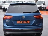 Volkswagen Tiguan ALLSPACE 1.5 TSI EVO 150CH CARAT DSG7 EURO6D-T - <small></small> 29.490 € <small>TTC</small> - #18