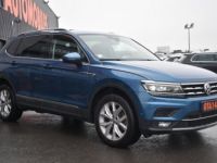 Volkswagen Tiguan ALLSPACE 1.5 TSI EVO 150CH CARAT DSG7 EURO6D-T - <small></small> 29.490 € <small>TTC</small> - #20