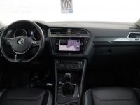 Volkswagen Tiguan Allspace 1.5TSI COMFORTLINE - LEDER PANODAK DAB MIRROR LINK - <small></small> 23.995 € <small>TTC</small> - #15
