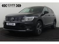 Volkswagen Tiguan Allspace 1.5TSI COMFORTLINE - NAVI 7 PLAATSEN APPLE CARPLAY/ANDROID AUTO - <small></small> 25.995 € <small>TTC</small> - #1