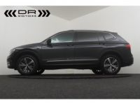 Volkswagen Tiguan Allspace 1.5TSI COMFORTLINE - NAVI 7 PLAATSEN APPLE CARPLAY/ANDROID AUTO - <small></small> 24.995 € <small>TTC</small> - #3