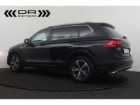 Volkswagen Tiguan Allspace 1.5TSI COMFORTLINE - NAVI 7 PLAATSEN APPLE CARPLAY/ANDROID AUTO - <small></small> 24.995 € <small>TTC</small> - #4