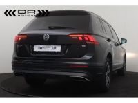 Volkswagen Tiguan Allspace 1.5TSI COMFORTLINE - NAVI 7 PLAATSEN APPLE CARPLAY/ANDROID AUTO - <small></small> 25.995 € <small>TTC</small> - #9