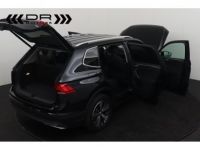 Volkswagen Tiguan Allspace 1.5TSI COMFORTLINE - NAVI 7 PLAATSEN APPLE CARPLAY/ANDROID AUTO - <small></small> 25.995 € <small>TTC</small> - #10