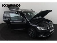 Volkswagen Tiguan Allspace 1.5TSI COMFORTLINE - NAVI 7 PLAATSEN APPLE CARPLAY/ANDROID AUTO - <small></small> 24.995 € <small>TTC</small> - #11