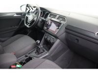 Volkswagen Tiguan Allspace 1.5TSI COMFORTLINE - NAVI 7 PLAATSEN APPLE CARPLAY/ANDROID AUTO - <small></small> 25.995 € <small>TTC</small> - #16