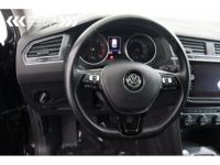 Volkswagen Tiguan Allspace 1.5TSI COMFORTLINE - NAVI 7 PLAATSEN APPLE CARPLAY/ANDROID AUTO - <small></small> 24.995 € <small>TTC</small> - #35