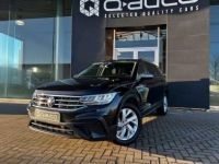 Volkswagen Tiguan Allspace 1.5TSI DSG - LED - GPS - Carplay - ACC - Cam - <small></small> 33.900 € <small>TTC</small> - #1