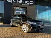 Volkswagen Tiguan Allspace 1.5TSI DSG - LED - GPS - Carplay - ACC - Cam - <small></small> 33.900 € <small>TTC</small> - #2