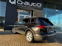 Volkswagen Tiguan Allspace 1.5TSI DSG - LED - GPS - Carplay - ACC - Cam - <small></small> 33.900 € <small>TTC</small> - #4