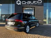 Volkswagen Tiguan Allspace 1.5TSI DSG - LED - GPS - Carplay - ACC - Cam - <small></small> 33.900 € <small>TTC</small> - #5