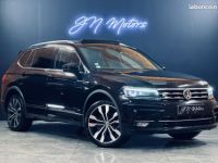 Volkswagen Tiguan Allspace 2.0 bi-tdi 240 carat 4motion exclusive dsg7 garantie 12 mois - <small></small> 34.990 € <small>TTC</small> - #1