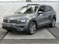 Volkswagen Tiguan Allspace 2.0 bi-tdi 240 dsg7 4motion carat exclusive 7 places virtual cockpit cuir camera 360° key less go hayon elec. toit ouvrant panormique detecte - <small></small> 29.950 € <small>TTC</small> - #1