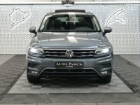 Volkswagen Tiguan Allspace 2.0 bi-tdi 240 dsg7 4motion carat exclusive 7 places virtual cockpit cuir camera 360° key less go hayon elec. toit ouvrant panormique detecte - <small></small> 29.950 € <small>TTC</small> - #2