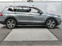 Volkswagen Tiguan Allspace 2.0 bi-tdi 240 dsg7 4motion carat exclusive 7 places virtual cockpit cuir camera 360° key less go hayon elec. toit ouvrant panormique detecte - <small></small> 29.950 € <small>TTC</small> - #3