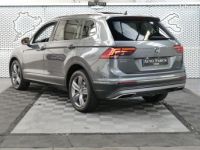 Volkswagen Tiguan Allspace 2.0 bi-tdi 240 dsg7 4motion carat exclusive 7 places virtual cockpit cuir camera 360° key less go hayon elec. toit ouvrant panormique detecte - <small></small> 29.950 € <small>TTC</small> - #4