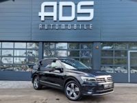 Volkswagen Tiguan Allspace 2.0 Bi-TDI 240ch Carat Exclusive 4Motion DSG7 - <small></small> 32.990 € <small>TTC</small> - #1