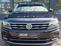 Volkswagen Tiguan Allspace 2.0 Bi-TDI 240ch Carat Exclusive 4Motion DSG7 - <small></small> 32.990 € <small>TTC</small> - #2