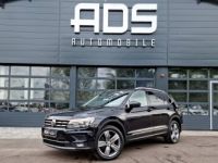 Volkswagen Tiguan Allspace 2.0 Bi-TDI 240ch Carat Exclusive 4Motion DSG7 - <small></small> 32.990 € <small>TTC</small> - #3