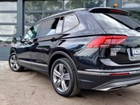 Volkswagen Tiguan Allspace 2.0 Bi-TDI 240ch Carat Exclusive 4Motion DSG7 - <small></small> 32.990 € <small>TTC</small> - #4