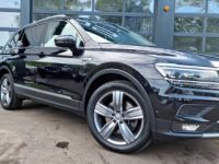 Volkswagen Tiguan Allspace 2.0 Bi-TDI 240ch Carat Exclusive 4Motion DSG7 - <small></small> 32.990 € <small>TTC</small> - #5