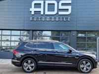 Volkswagen Tiguan Allspace 2.0 Bi-TDI 240ch Carat Exclusive 4Motion DSG7 - <small></small> 32.990 € <small>TTC</small> - #6