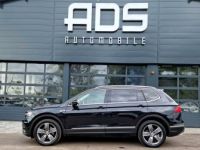 Volkswagen Tiguan Allspace 2.0 Bi-TDI 240ch Carat Exclusive 4Motion DSG7 - <small></small> 32.990 € <small>TTC</small> - #7