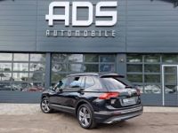 Volkswagen Tiguan Allspace 2.0 Bi-TDI 240ch Carat Exclusive 4Motion DSG7 - <small></small> 32.990 € <small>TTC</small> - #10