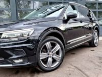 Volkswagen Tiguan Allspace 2.0 Bi-TDI 240ch Carat Exclusive 4Motion DSG7 - <small></small> 32.990 € <small>TTC</small> - #11